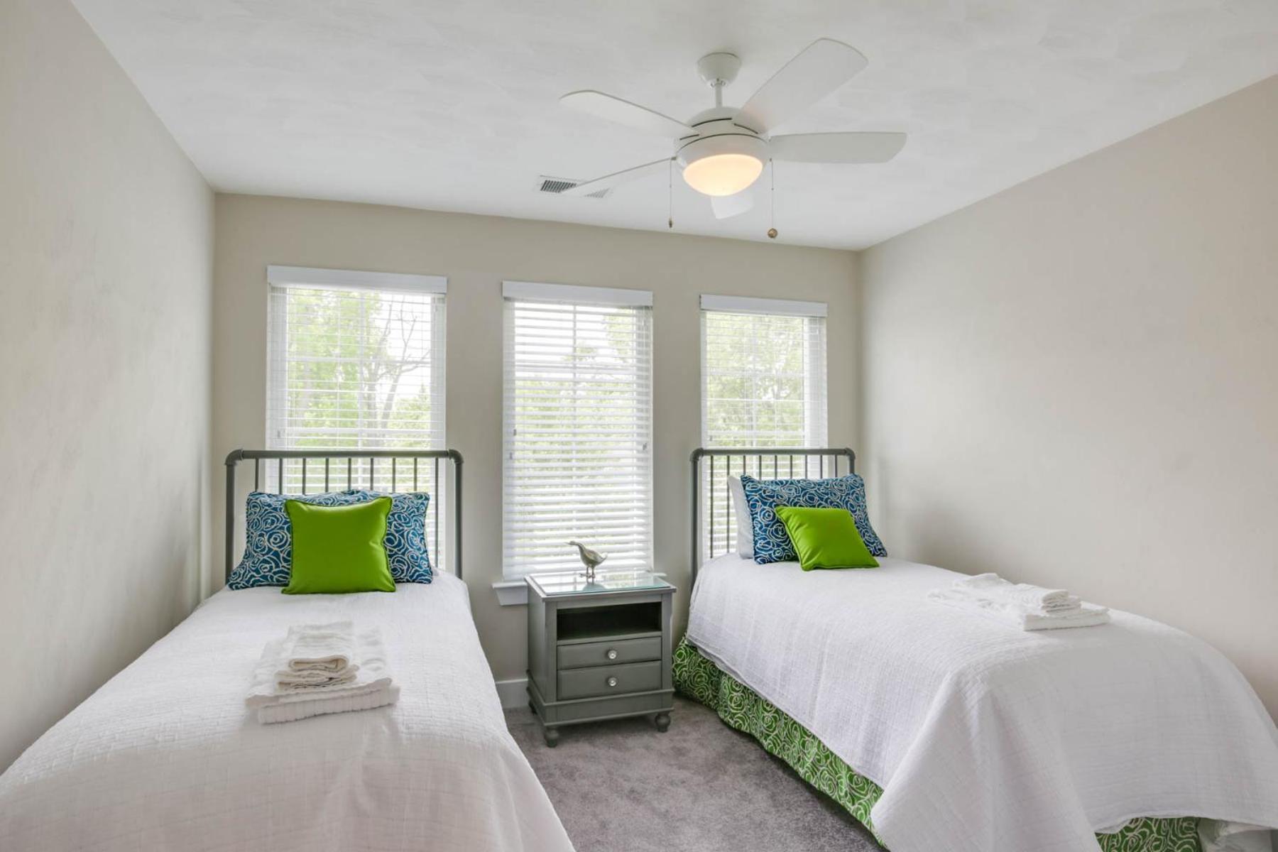 509 The Tidewater House Villa Virginia Beach Bagian luar foto