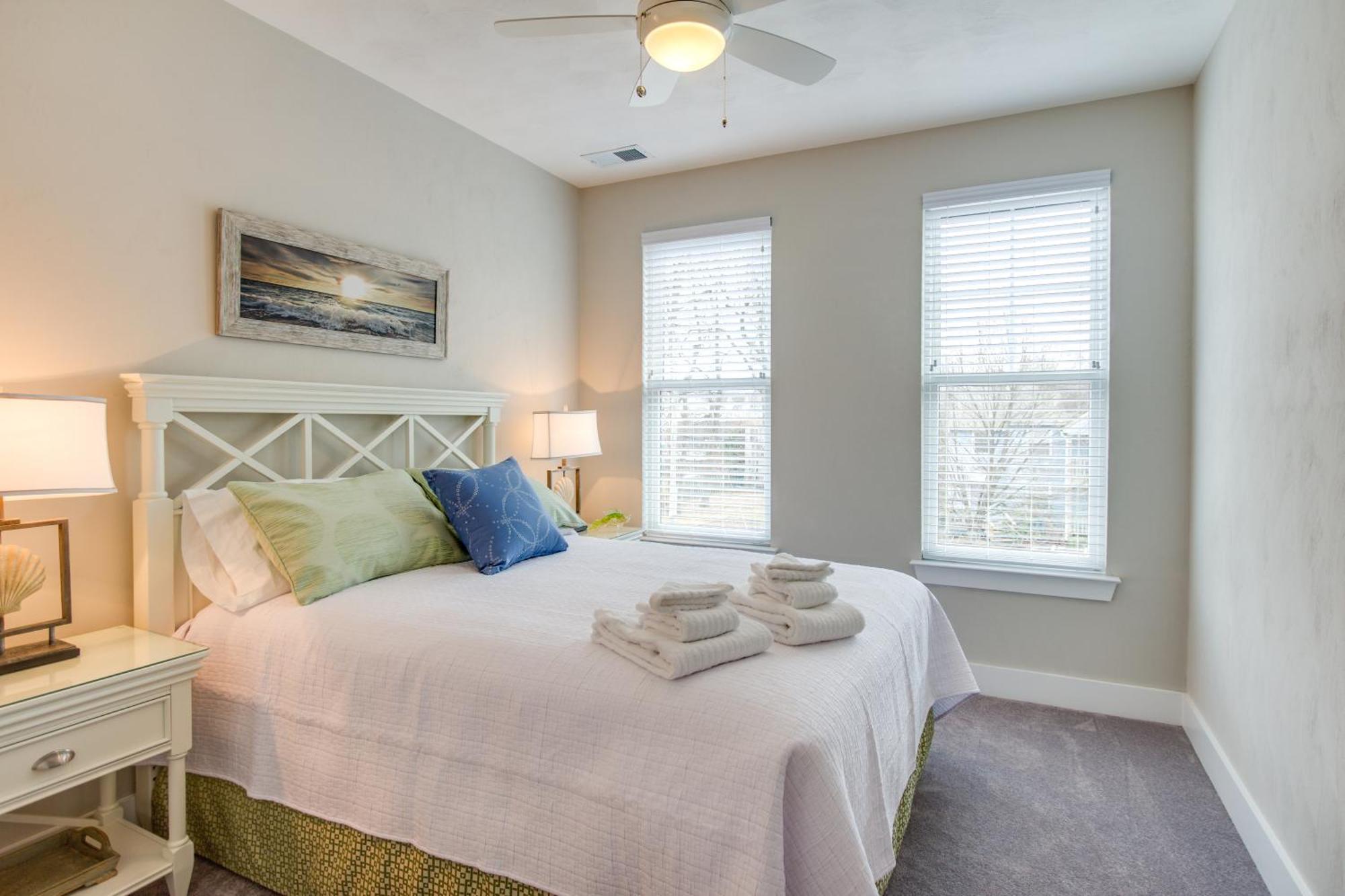 509 The Tidewater House Villa Virginia Beach Bagian luar foto