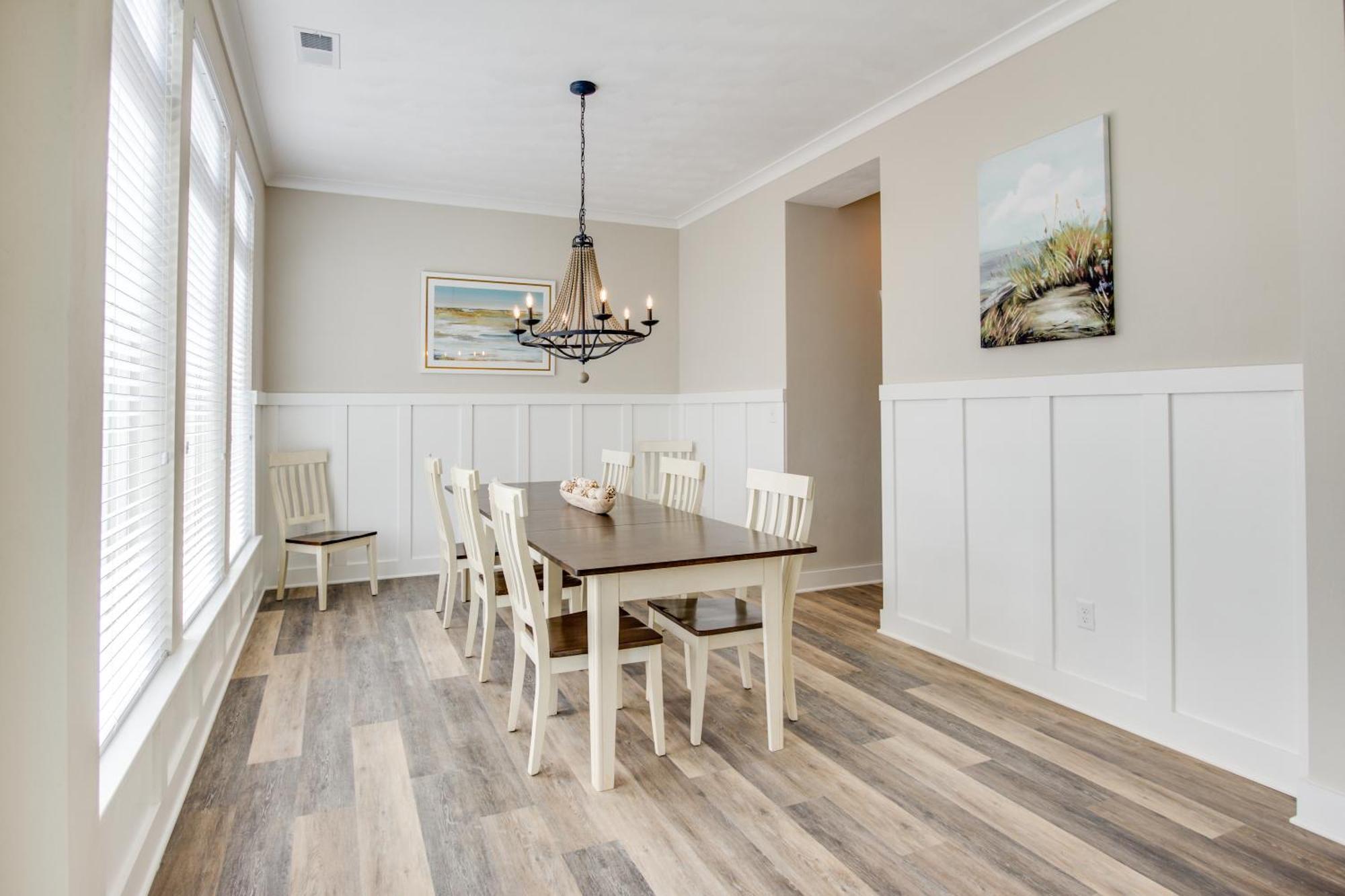 509 The Tidewater House Villa Virginia Beach Bagian luar foto