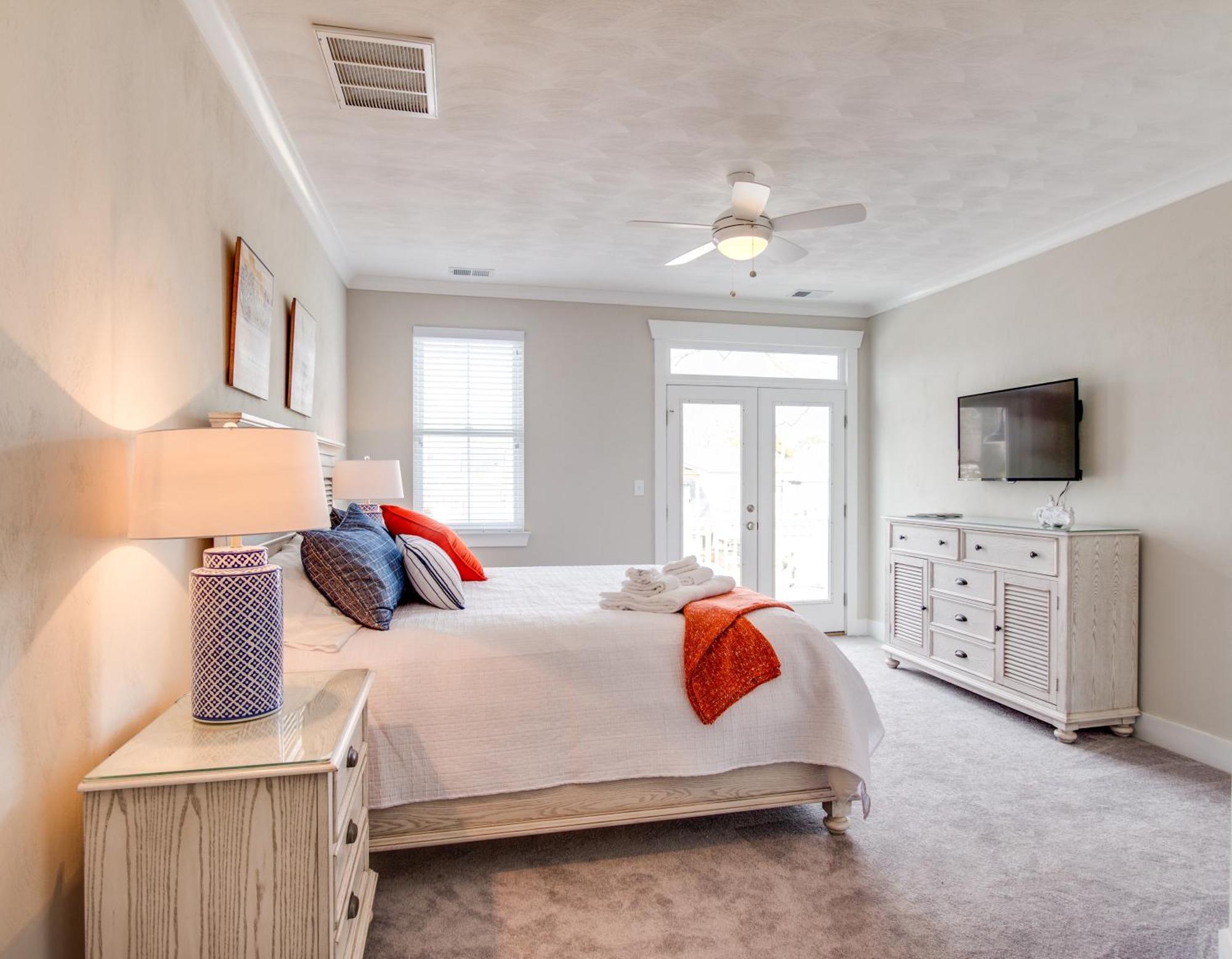 509 The Tidewater House Villa Virginia Beach Bagian luar foto